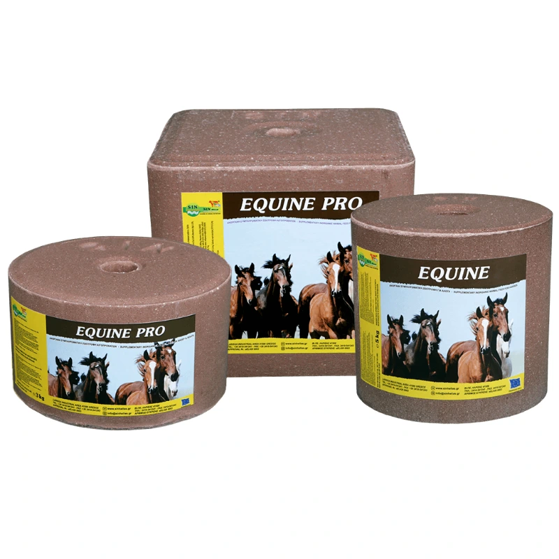 Toby Lex EQUINE PRO 3kg
