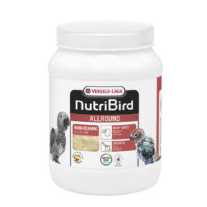 Nutribird Allround