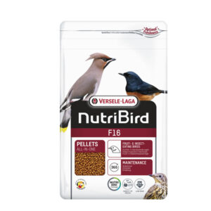 nutribird f16
