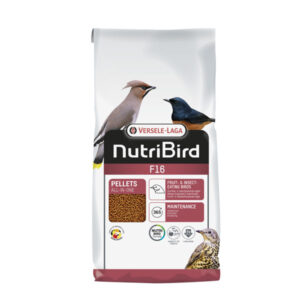 nutribird f16