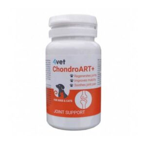 4VET ChondroArt Plus (GLUKOZAMIN)