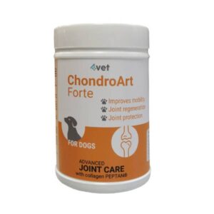 4VET ChondroArt Forte