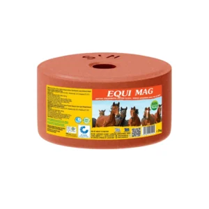 EQUI MAG