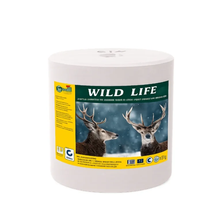 Toby Lex Wild Life block za divljač 5kg