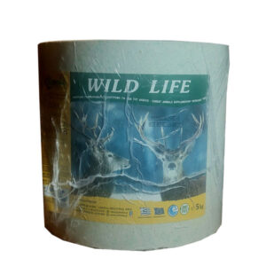 Wild life block 5kg