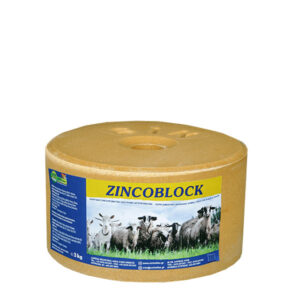 Zinco block