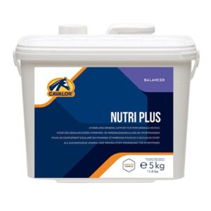Cavalor Nutri Plus