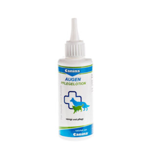 Canina Losion za njegu i čišćenje očiju 100 ml