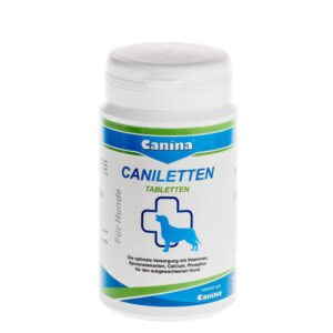 Canina Caniletten tbl. 300 g