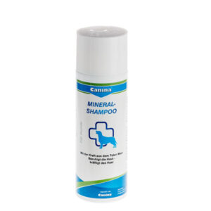 Canina Mineralni šampon 200 ml