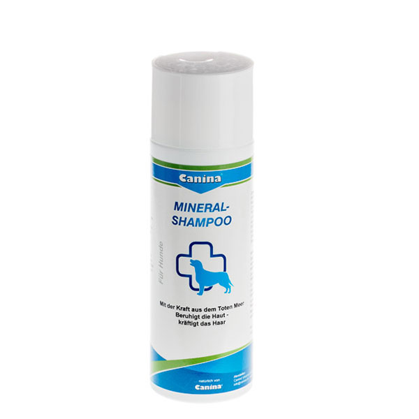 Toby Lex Canina Mineralni šampon 200 ml