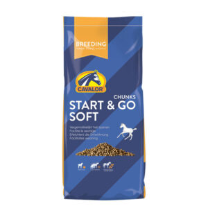 Cavalor Start & Go Soft