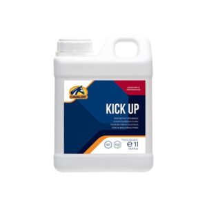 Cavalor Kick Up 1kg