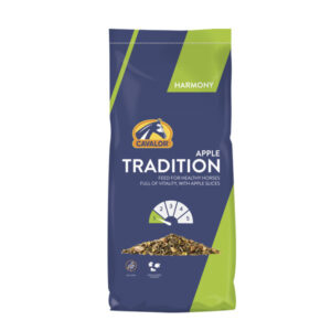 Cavalor Tradition Apple