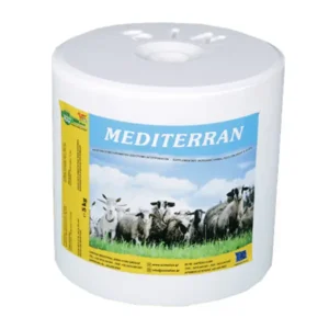 Mediteran block