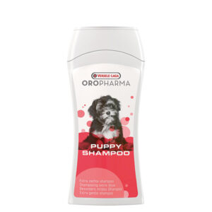 Oropharma Puppy Shampoo 250ml