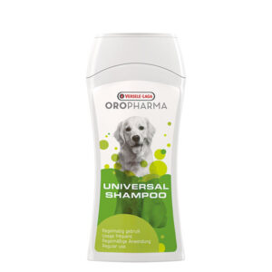 Oropharma Universal Shampoo 250ml