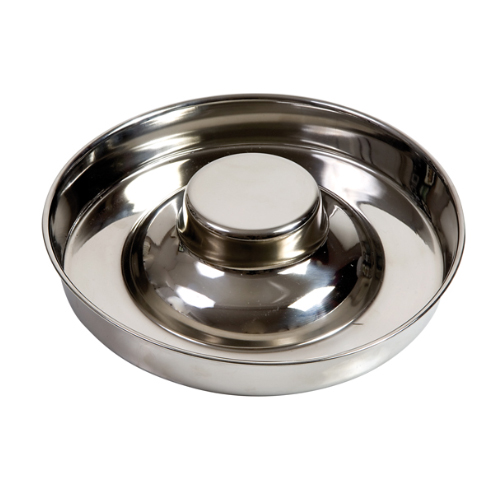 Toby Lex Zdjela od nehrđajućeg čelika za štenad