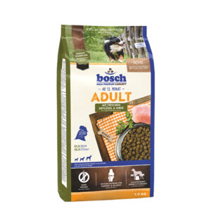 Bosch Adult perad i proso 15kg