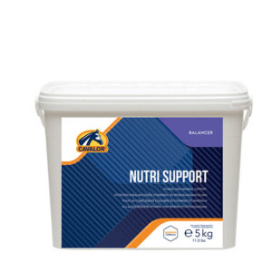 Cavalor Nurti Support