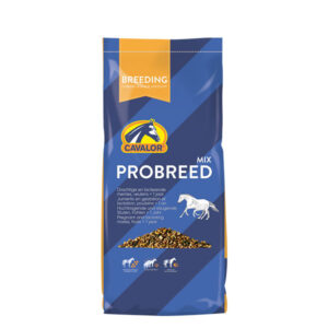 Cavalor Probreed Mix