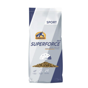 Cavalor Super Force Mix