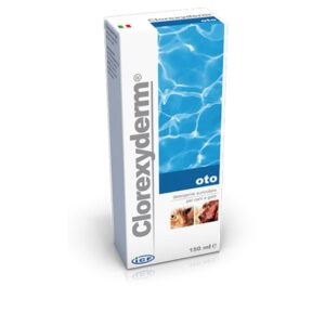 Clorexyderm OTO