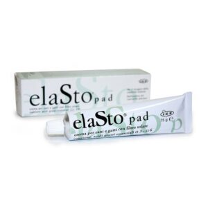 ICF Elastopad Krema
