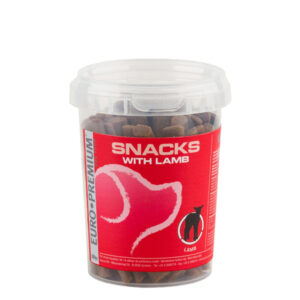 Euro Premium Snack Janjetina