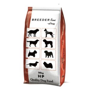 Europremium Breeder linija High Performance