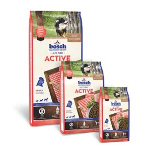 Bosch Active 15kg