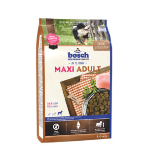 Bosch Maxi Adult 15kg