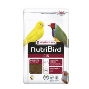 NutriBird C15
