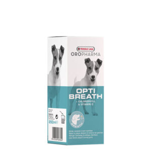 Oropharma Opti Breath