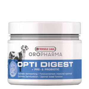 Oropharma Opti Digest