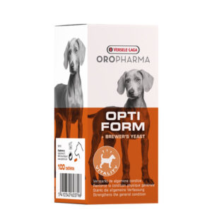 Oropharma Opti Form-Dog