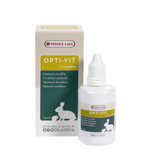 Oropharma Opti-Vit 50ml