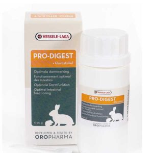 Oropharma Pro-Digest 40 g
