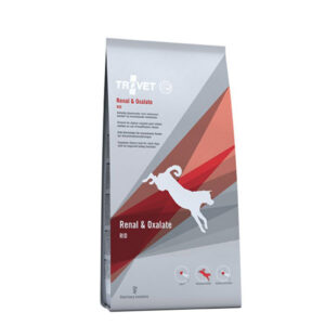 Trovet RID Renal & Oxalate