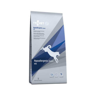Trovet RRD Hypoallergenic (Zečetina) za pse 3kg