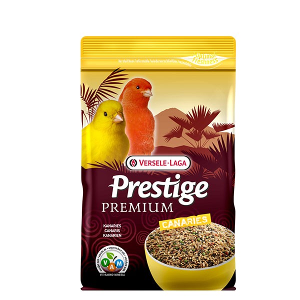 Toby Lex Versele Laga Prestige Premium Canaries 800 g