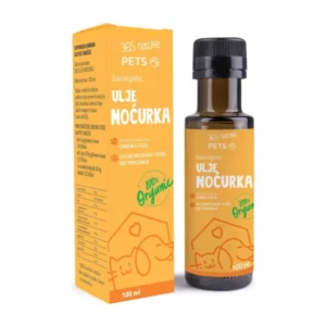 365 nature pets ulje nocurka