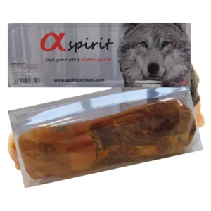 Alpha Spirit kost pršuta Maxi