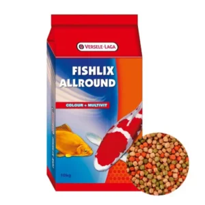 fishlix allround 10kg