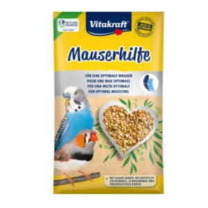 Vitakraft Mauserhilfe