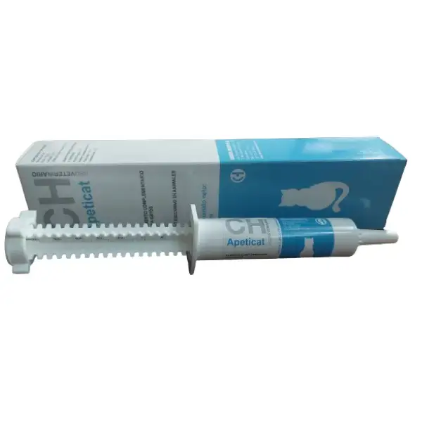 Toby Lex Apeticat Pasta Oral 30ml