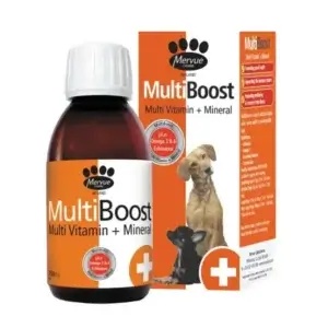 MultiBoost sirup za pse