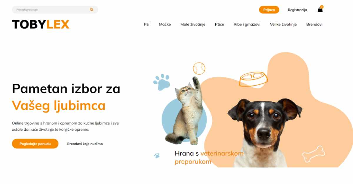 Obavijest kupcima: nova naknada za plaćanje pouzećem