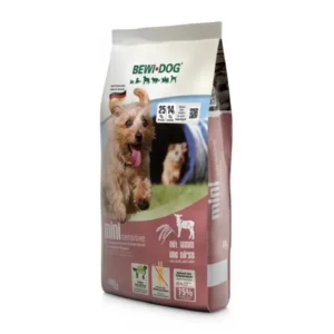bewi dog mini senstive