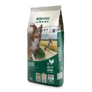 bewidog basic perad
